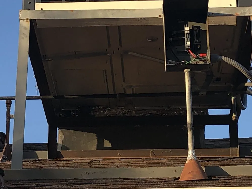 Slide of A Plus Global System