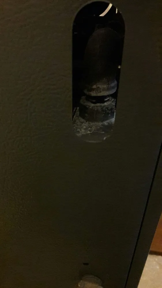 Slide of A Plus Global System