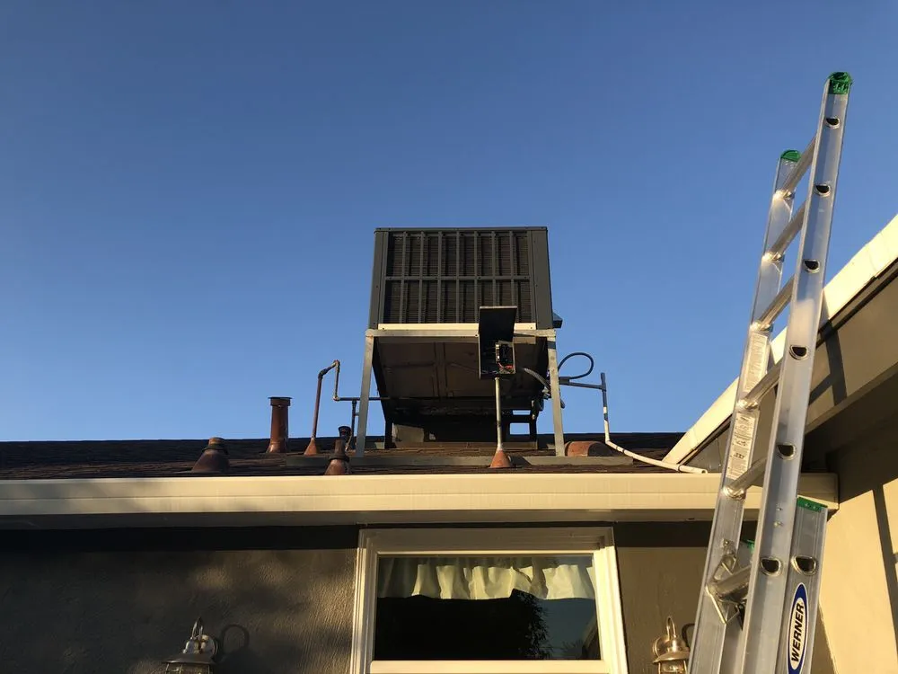 Slide of A Plus Global System