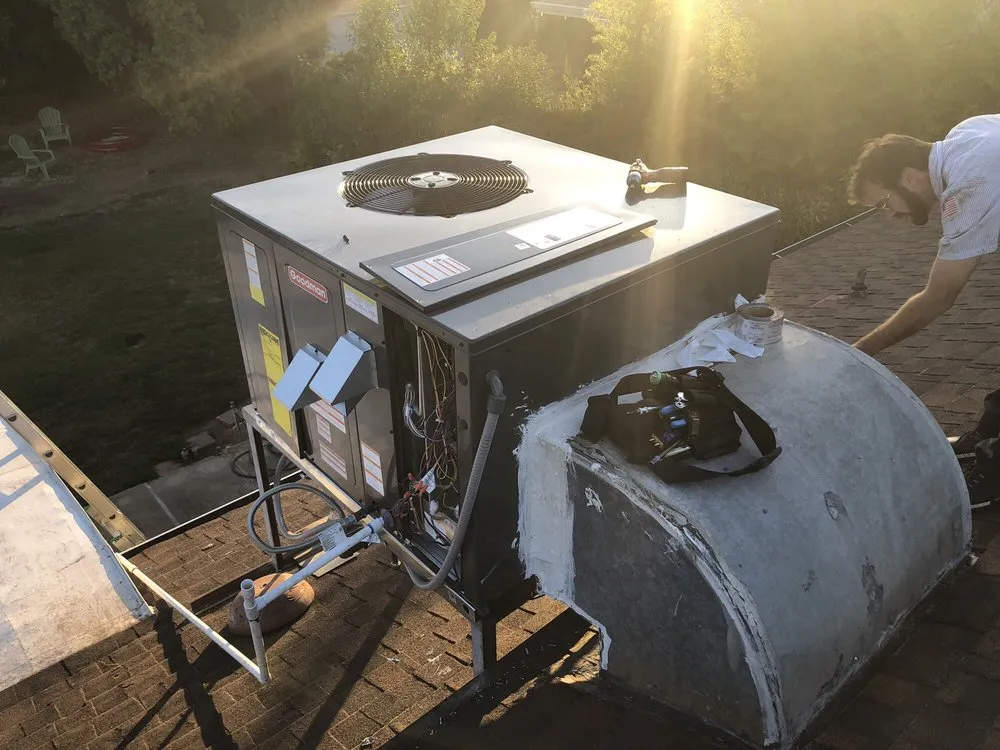 Slide of A Plus Global System