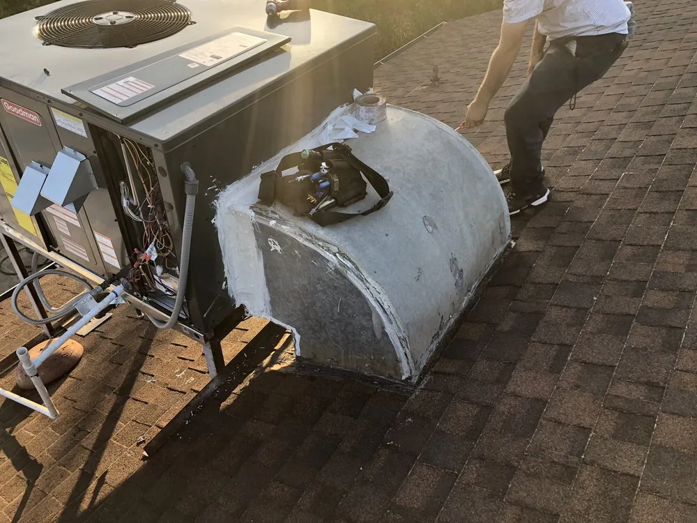 Slide of A Plus Global System