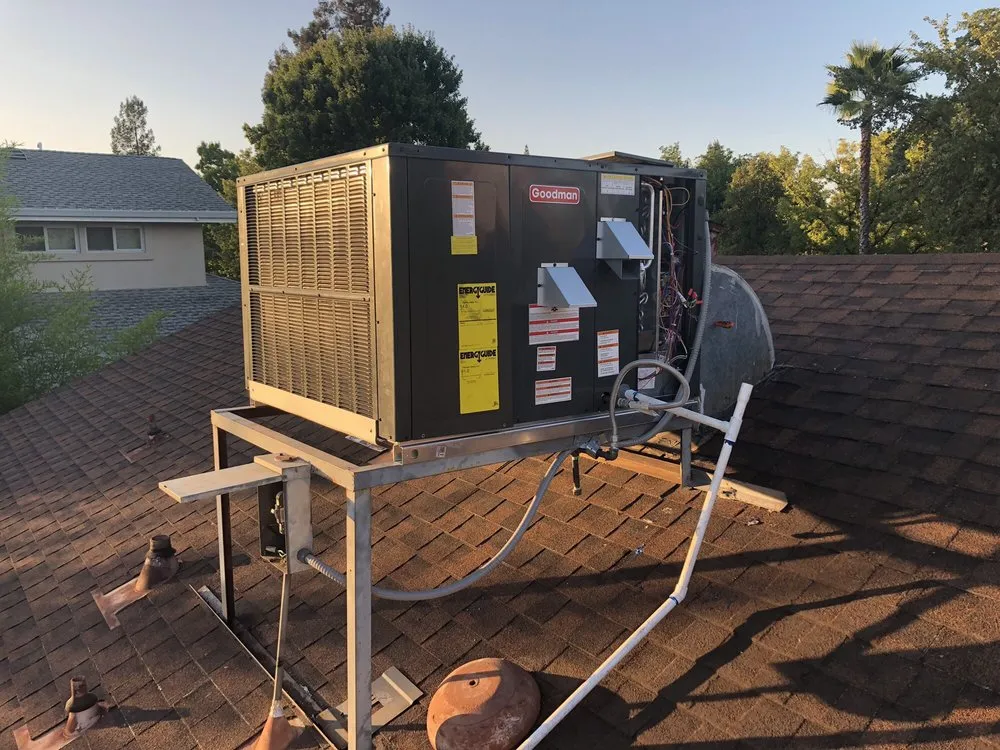 Slide of A Plus Global System