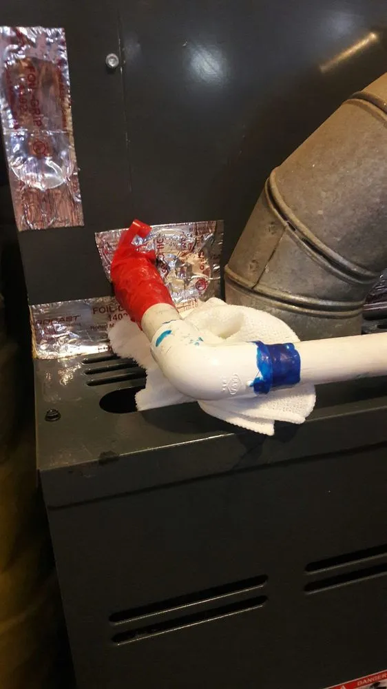 Slide of A Plus Global System