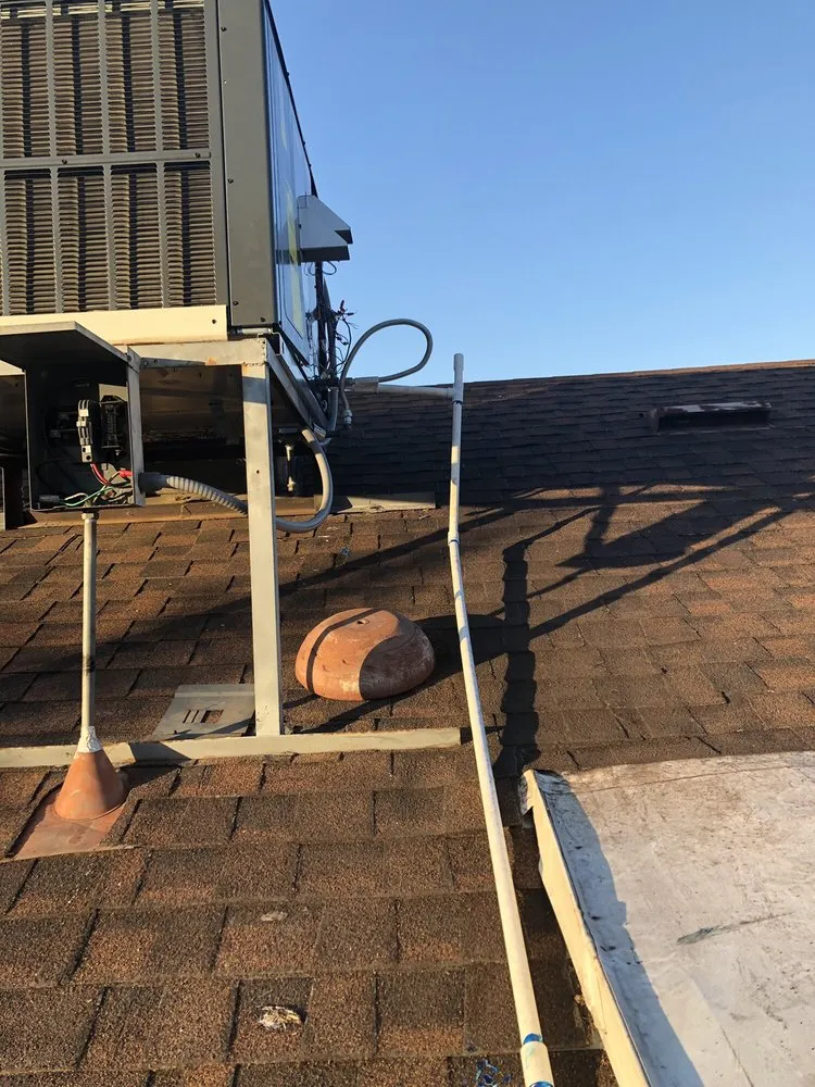 Slide of A Plus Global System