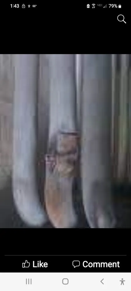 Slide of A Plus Heating & Air