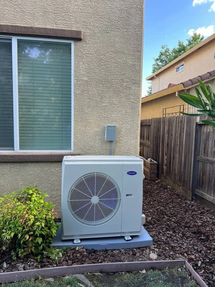 Slide of A Plus Heating & Air