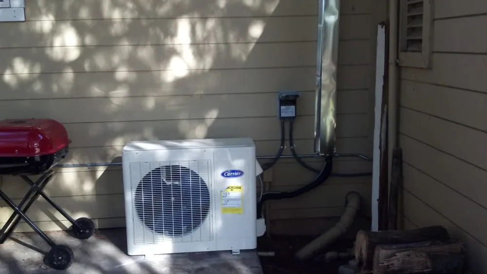 Slide of A Plus Heating & Air