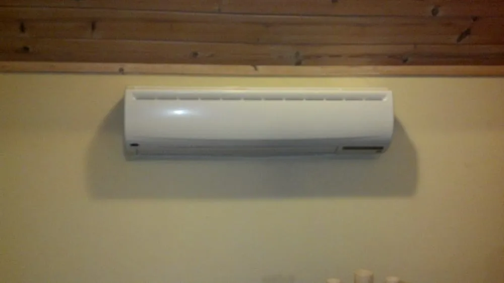Slide of A Plus Heating & Air