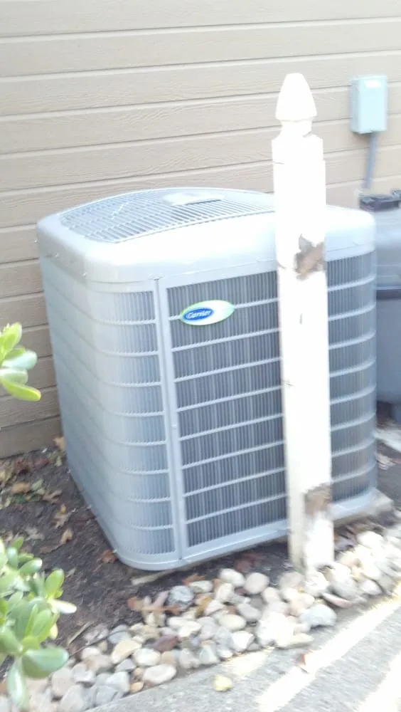 Slide of A Plus Heating & Air