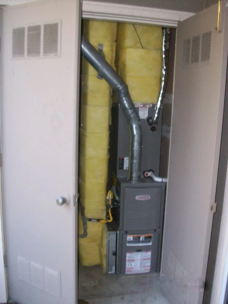 Slide of A Plus Heating & Air Conditioning