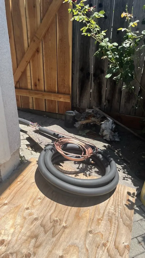 Slide of A Plus Heating & Air Conditioning