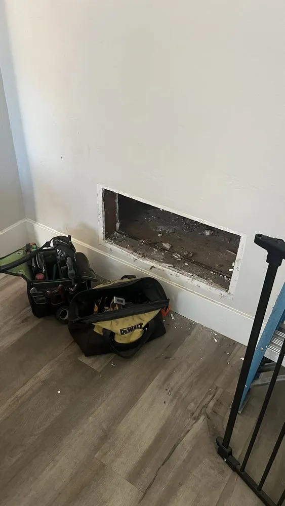 Slide of A Plus Heating & Air Conditioning