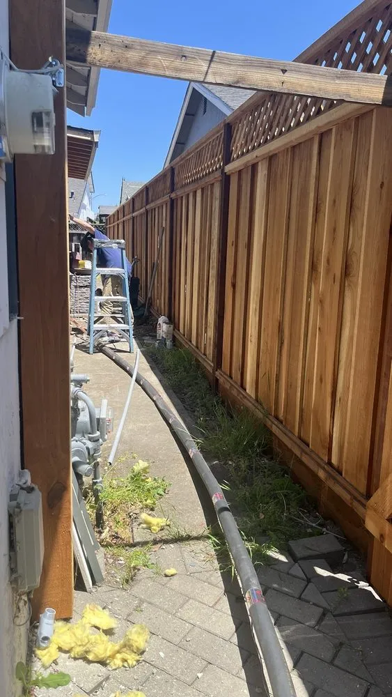 Slide of A Plus Heating & Air Conditioning