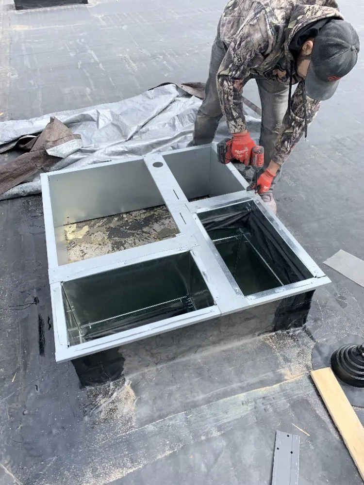 Slide of A Plus Heating & Air Conditioning