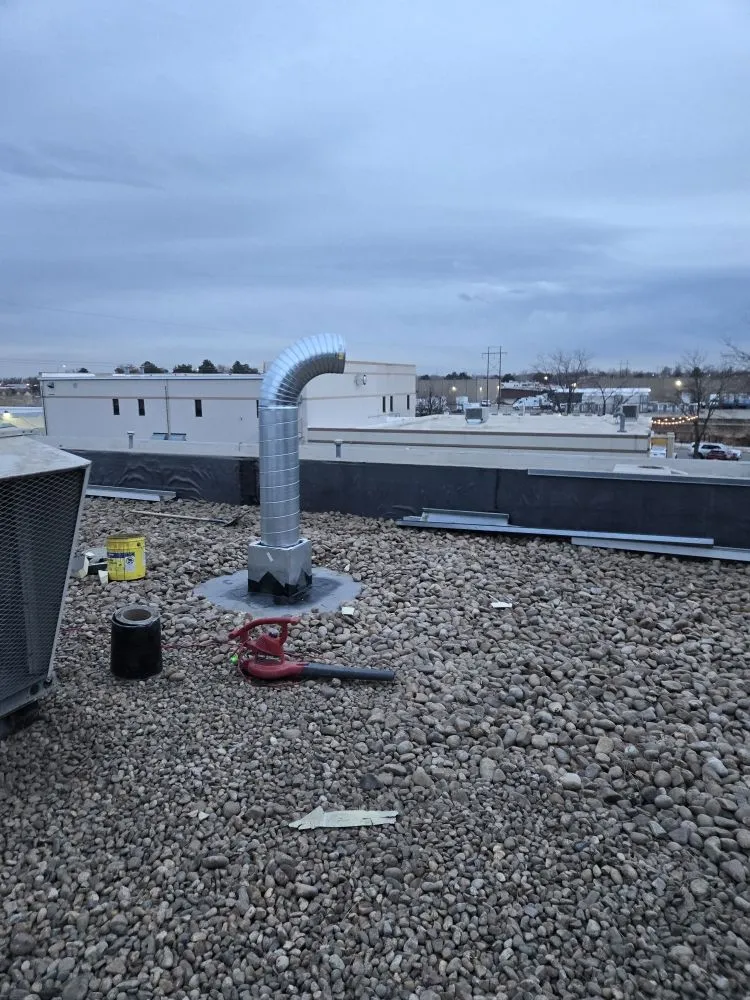 Slide of A Plus Heating & Air Conditioning