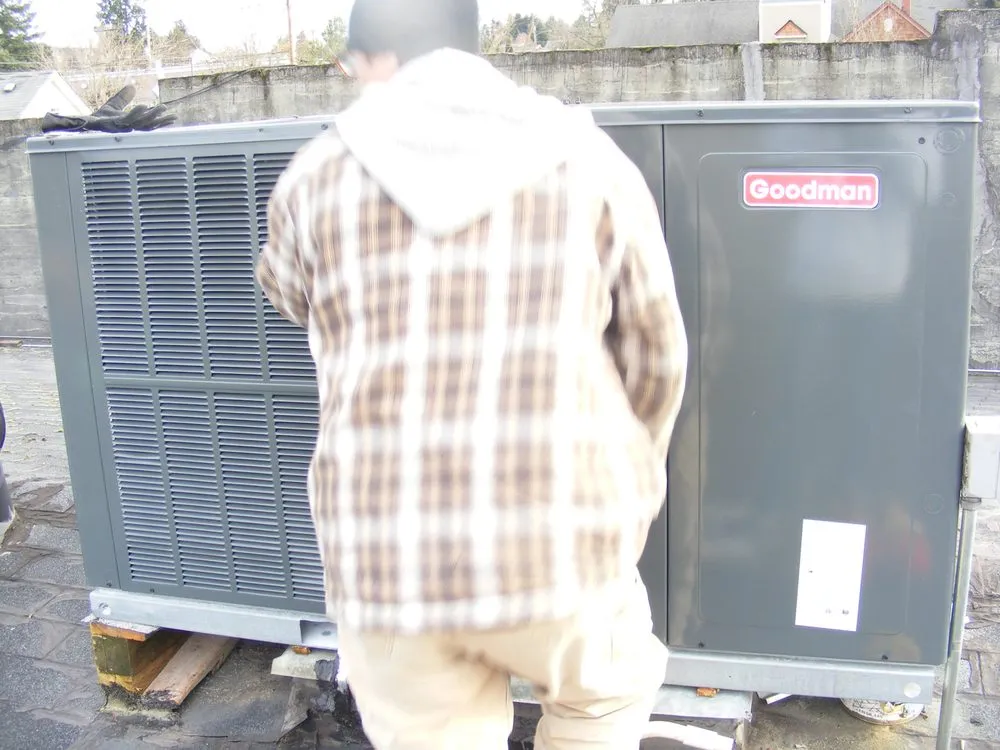 Slide of A Plus Heating & Cooling