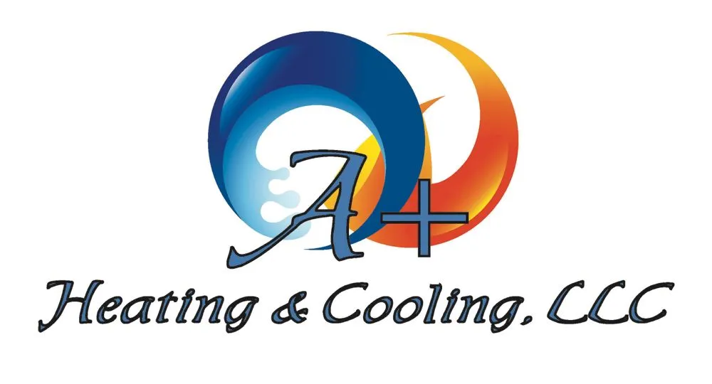 Slide of A Plus Heating & Cooling
