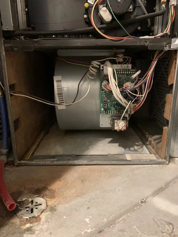 Slide of A Plus Heating & Cooling