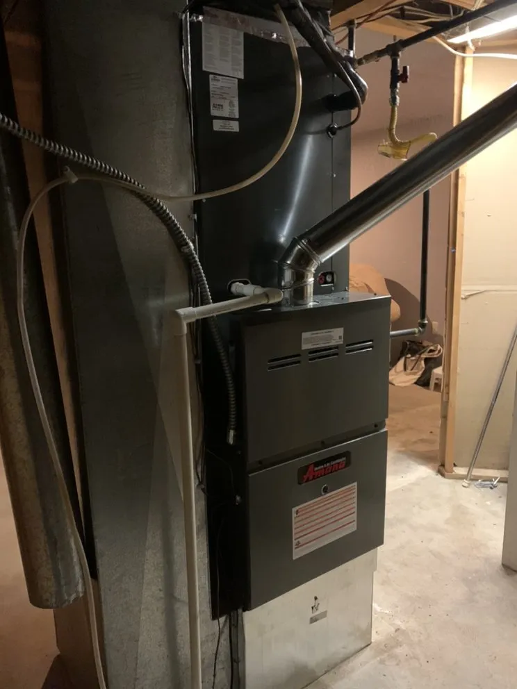Slide of A Plus Heating & Cooling