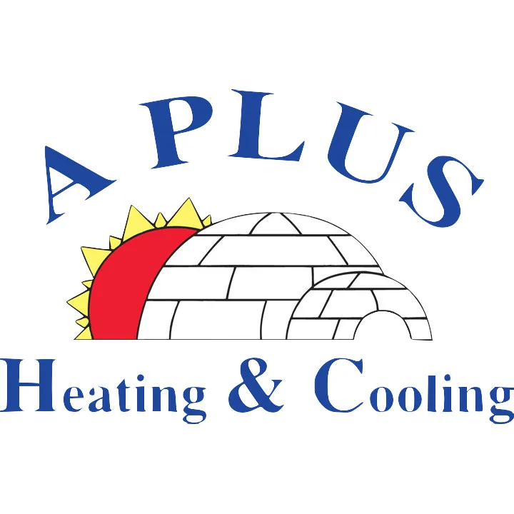 Slide of A Plus Heating & Cooling