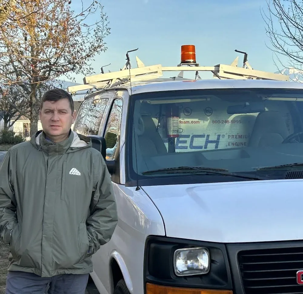 Slide of A Plus Heating And Air conditioning