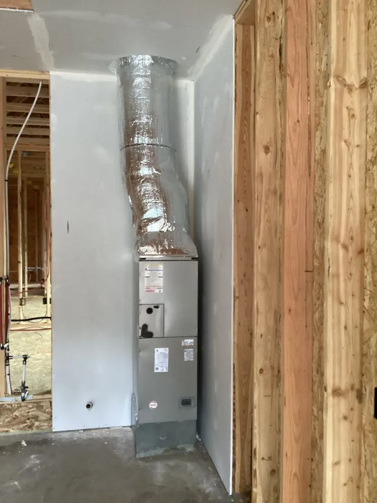 Slide of A Plus Heating And Air conditioning