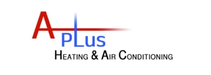 Slide of A Plus Heating And Air conditioning