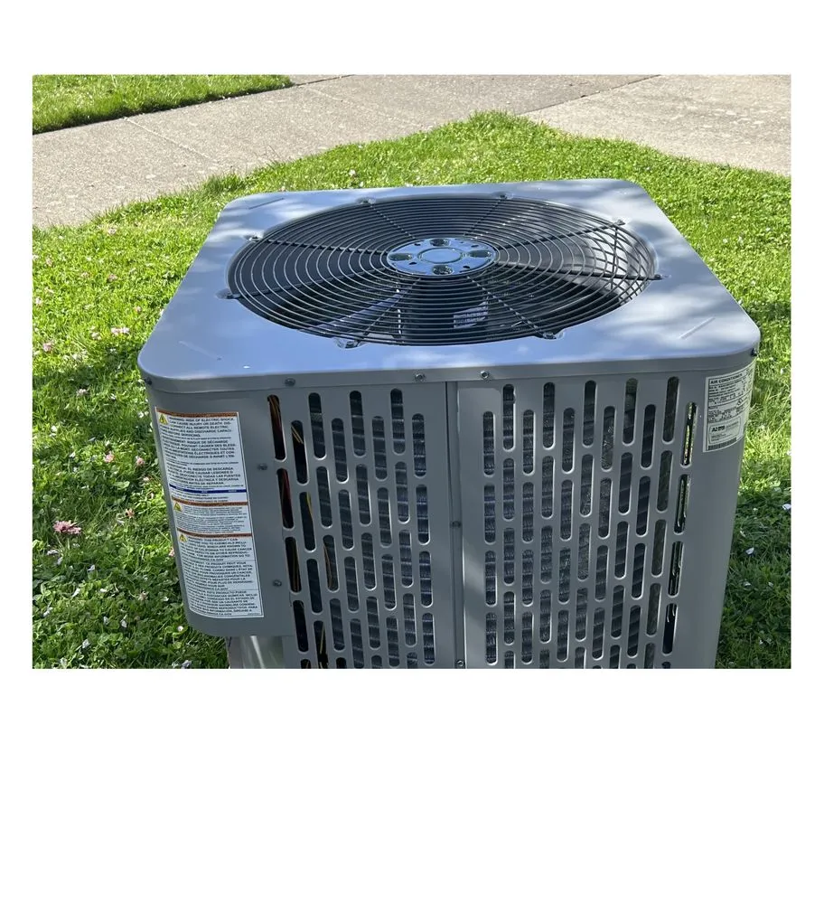 Slide of A Plus Heating And Air conditioning
