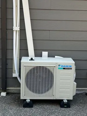 A Plus Heating And Air conditioning