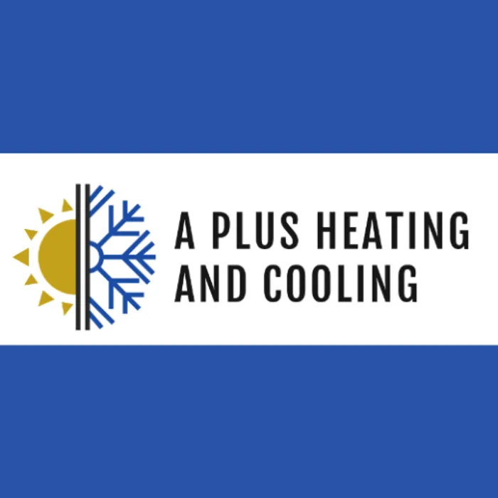 Slide of A Plus Heating and Cooling