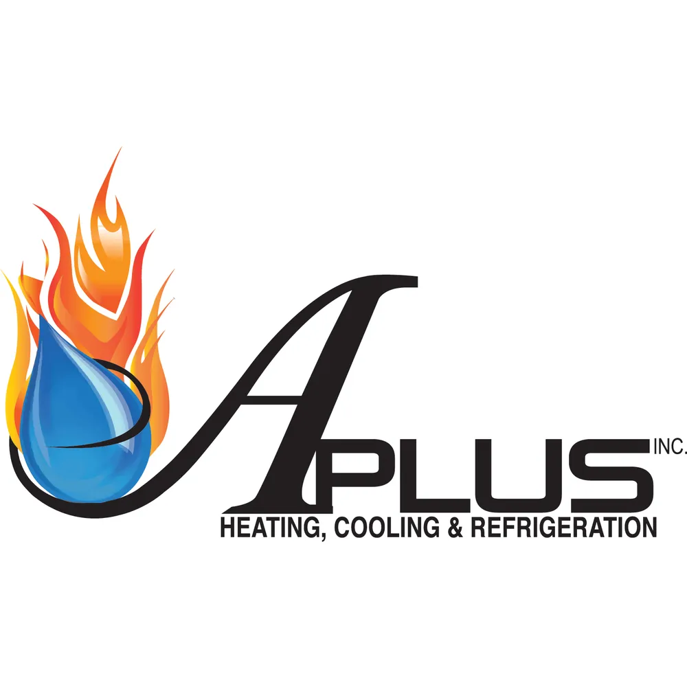 Slide of A Plus Heating and Cooling