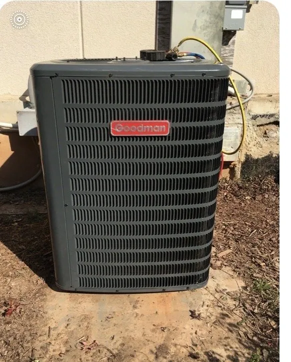 Slide of A Plus Heating, Cooling, and Septic