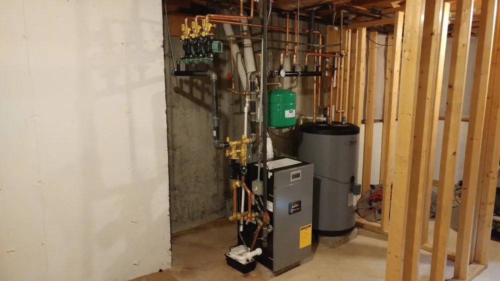 Slide of A-Plus Home Service Doctors