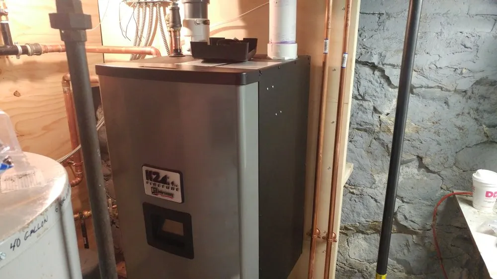 Slide of A-Plus Home Service Doctors