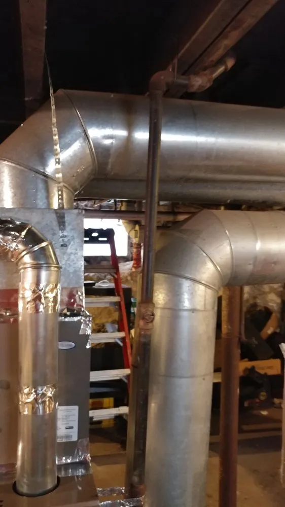 Slide of A-Plus Home Service Doctors