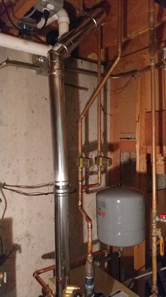 Slide of A-Plus Home Service Doctors