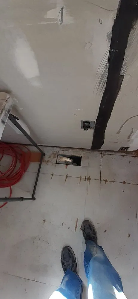 Slide of A plus maintenance