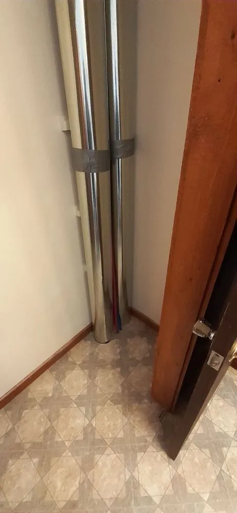 Slide of A plus maintenance