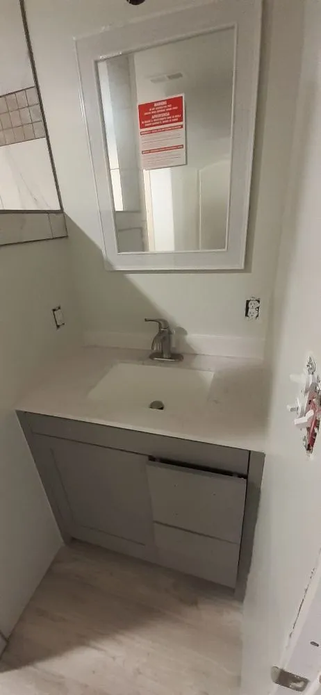 Slide of A plus maintenance