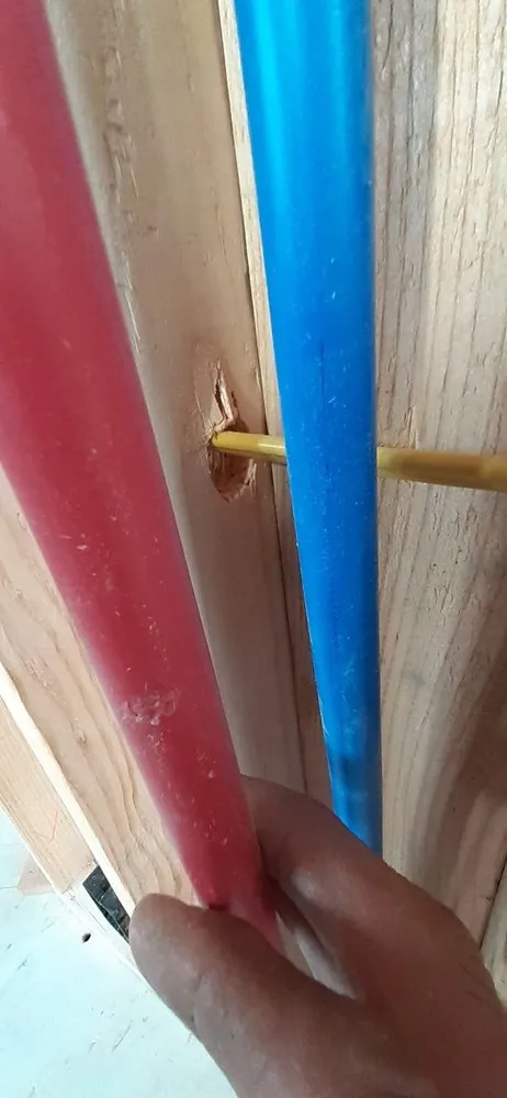 Slide of A plus maintenance