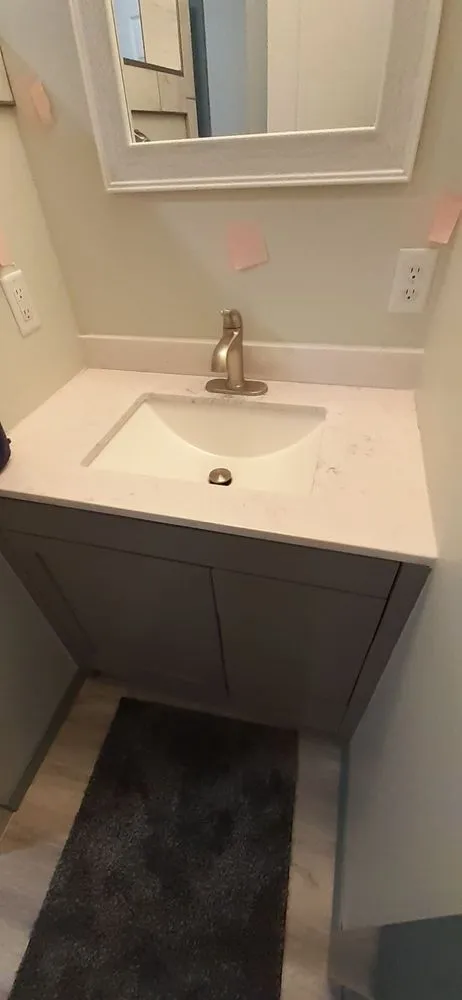 Slide of A plus maintenance