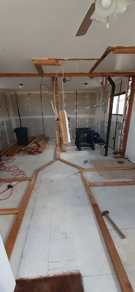 Slide of A plus maintenance