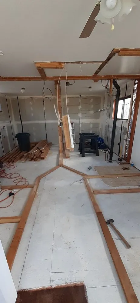 Slide of A plus maintenance