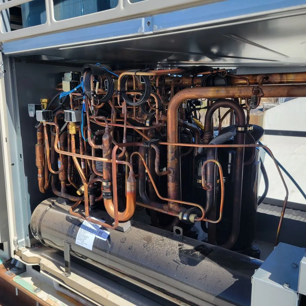 Slide of A Plus+ Mechanical Plumbing & HVAC