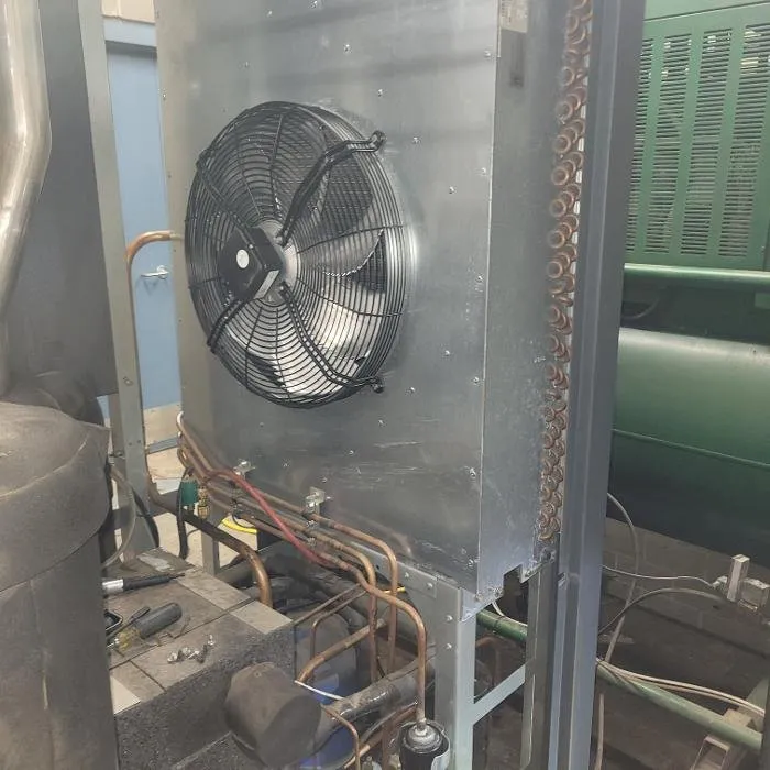 Slide of A Plus+ Mechanical Plumbing & HVAC