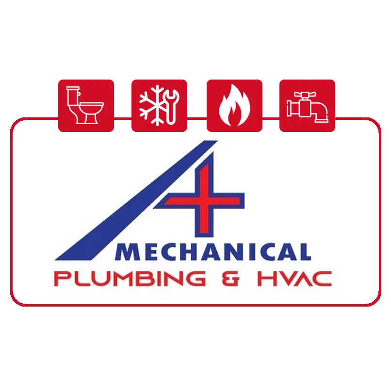 Slide of A Plus+ Mechanical Plumbing & HVAC