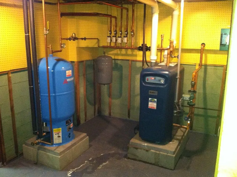 Slide of A Plus Quality Heating & Air