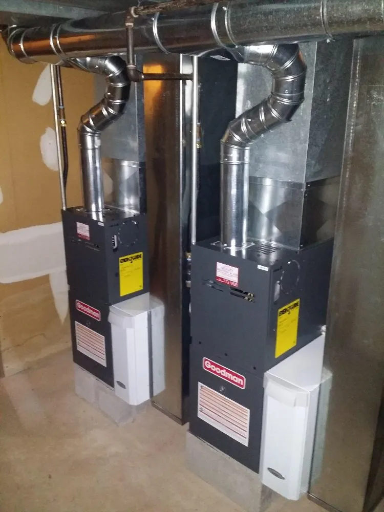 Slide of A Plus Quality Heating & Air