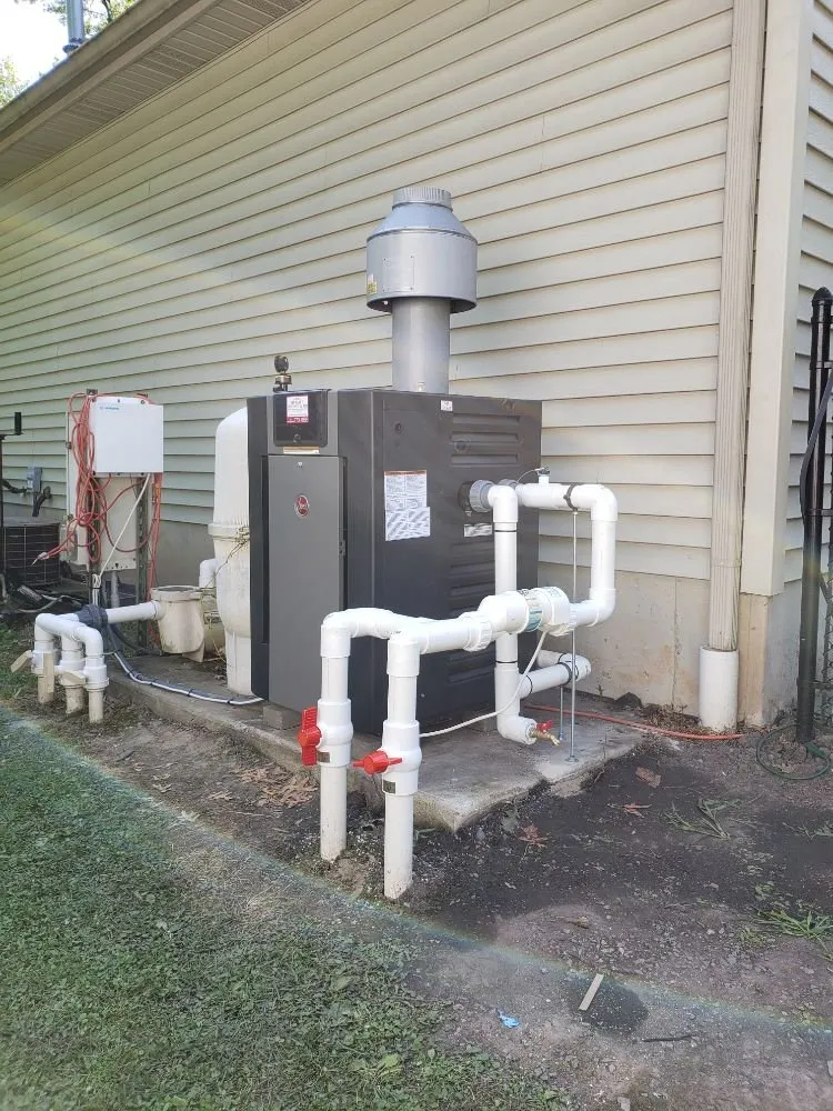 Slide of A Plus Quality Heating & Air