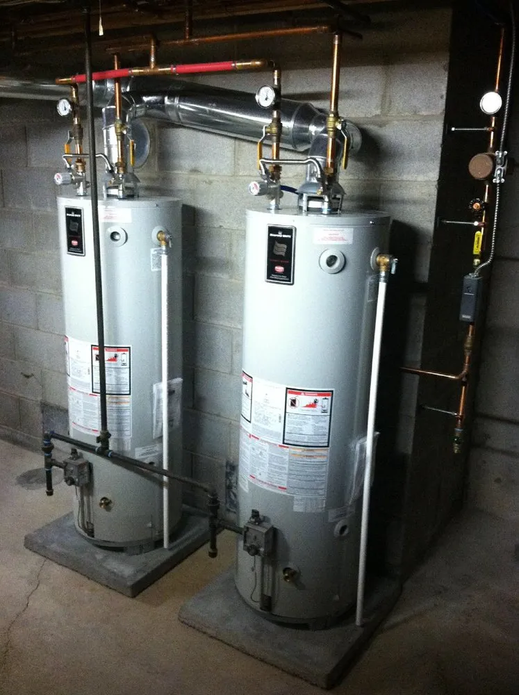 Slide of A Plus Quality Heating & Air